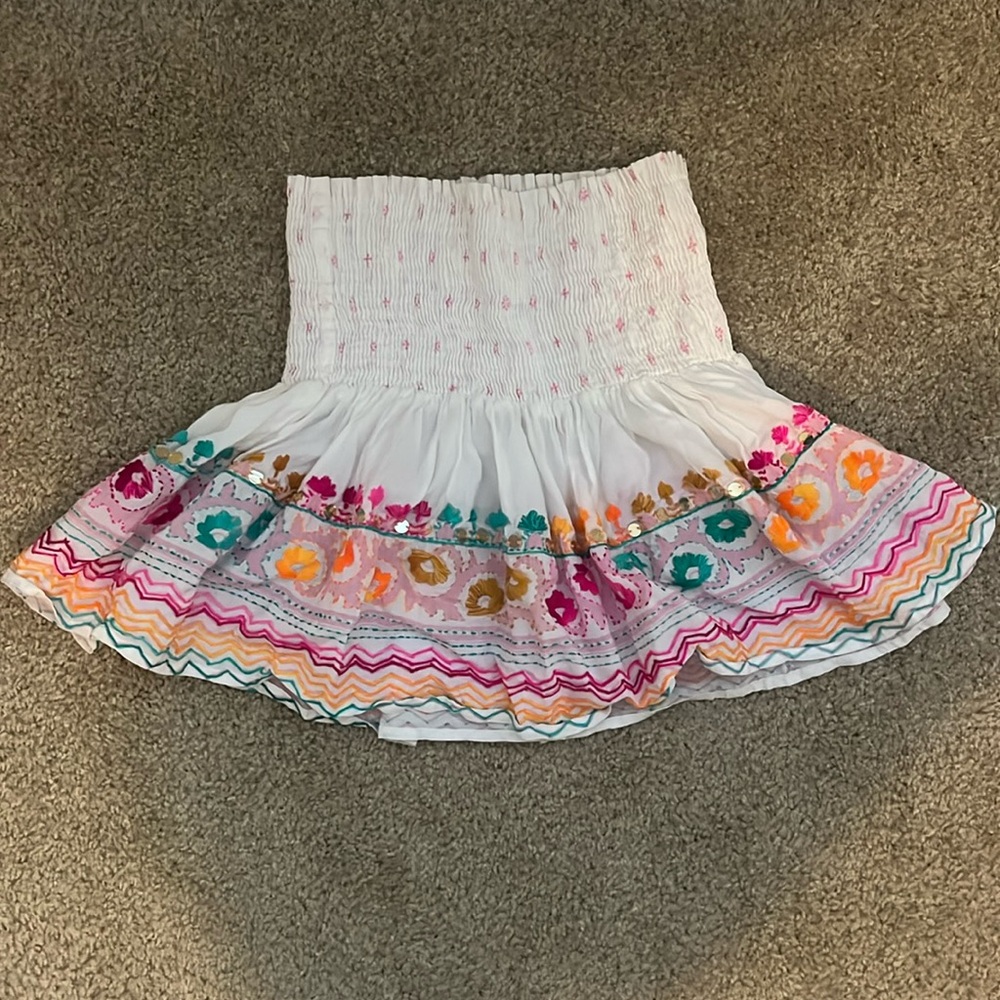 Miss June Women’s skirt